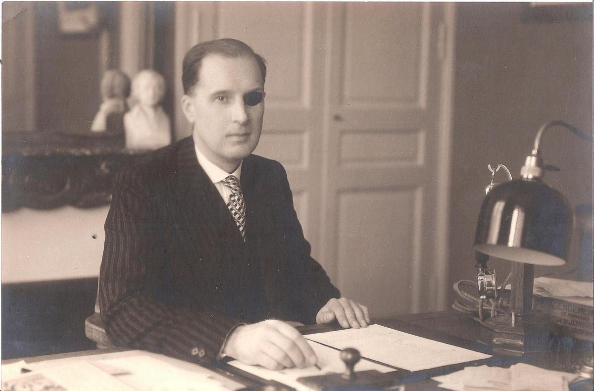 1932 photo christian duvivier